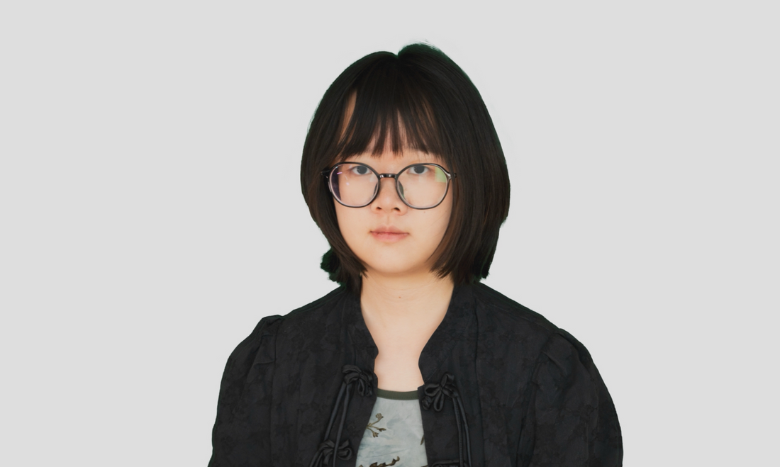 The Delicate Depths of Silk: Xiaoyi Tang's Artistic Journey
