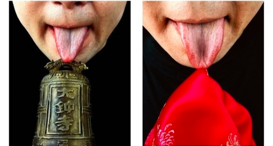 Sensory Syndrome - Cang Xin Visual Works Exhibition