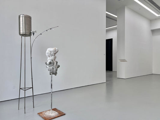 The Synecdoche of Posthuman Theater — Group Exhibition