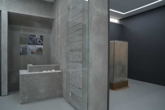 The Unspoken Community — Group Exhibition