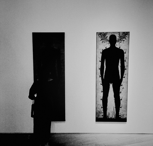 ART TERM EXPLAINED | OUTSIDER ART