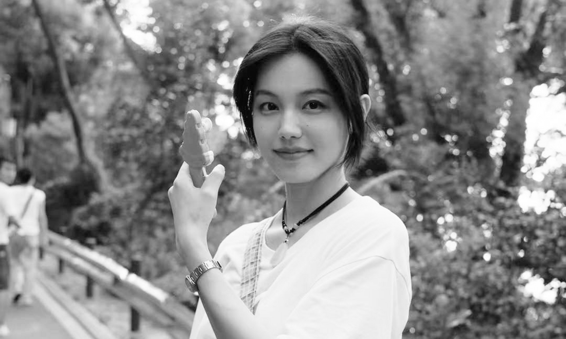 Unveiling Emotions: The Artistic Journey of Wenqi