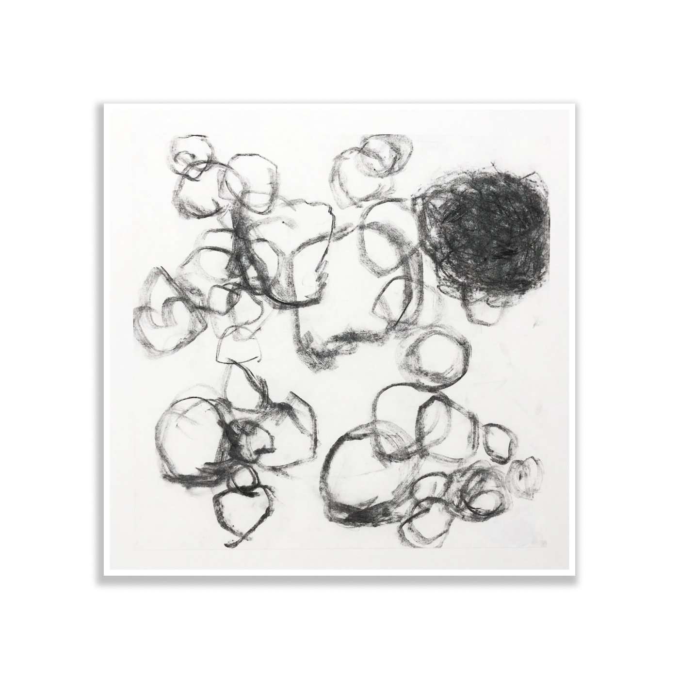Ao Hu: Enso