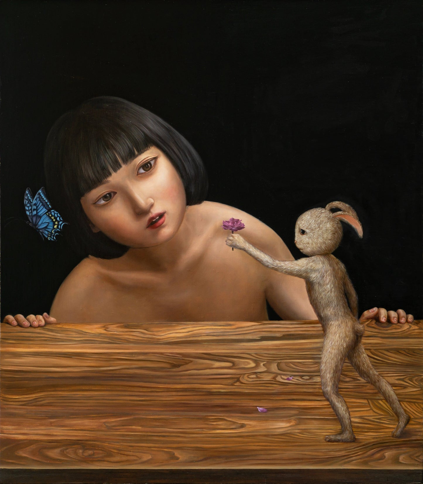 Qihang Li: Lost Season