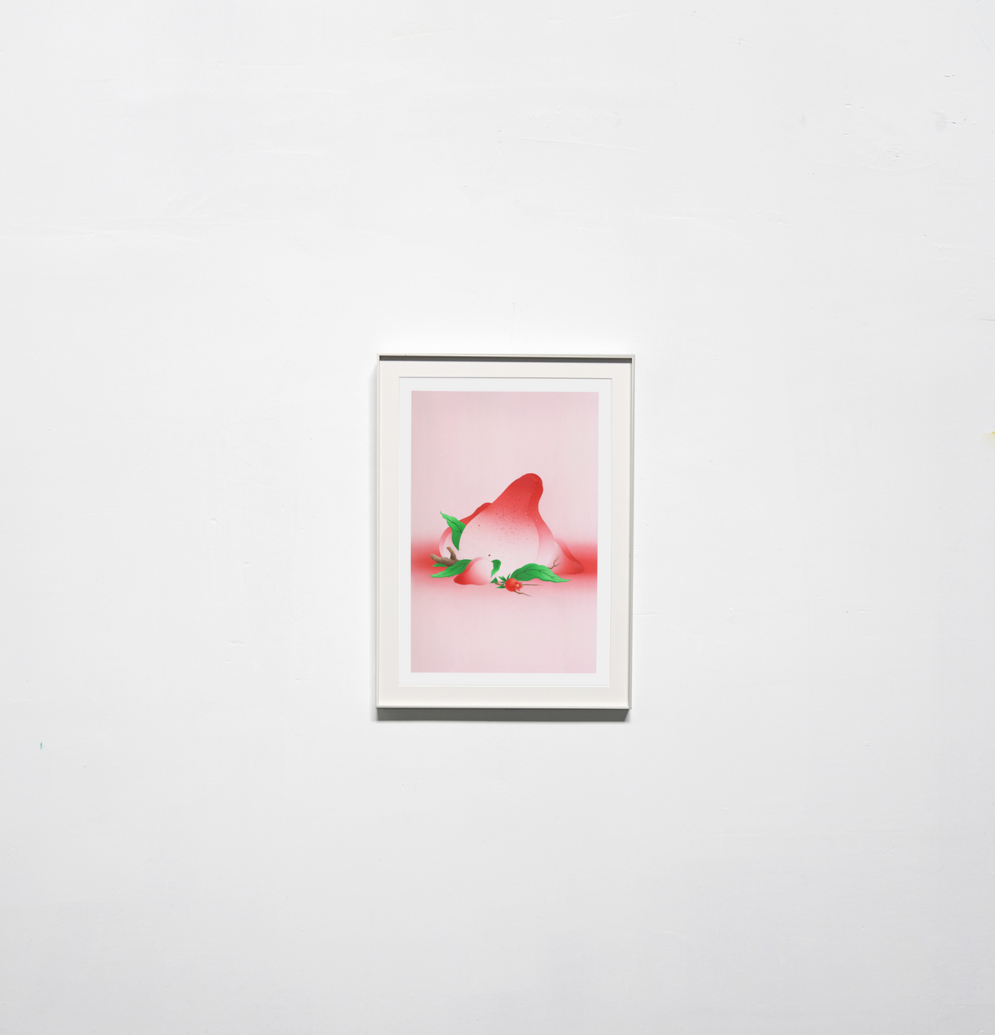Zinan Lam: SAN DUO MEI 三多·美