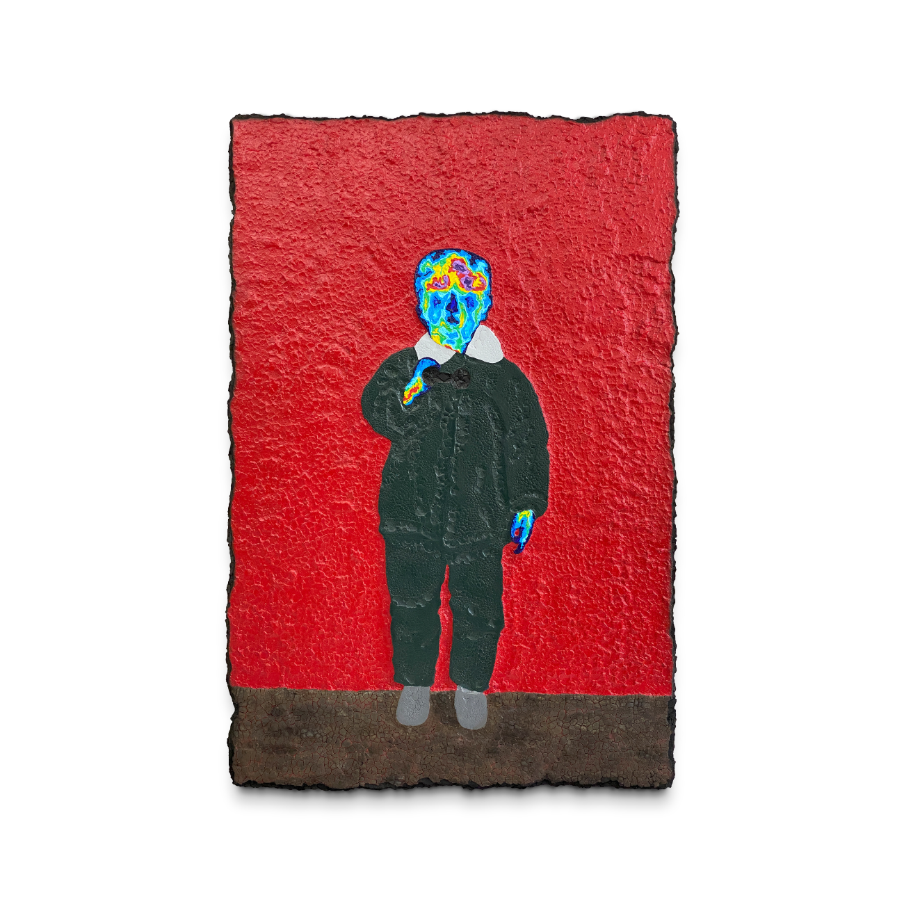 Chao Fang: The Warmth of Childhood I