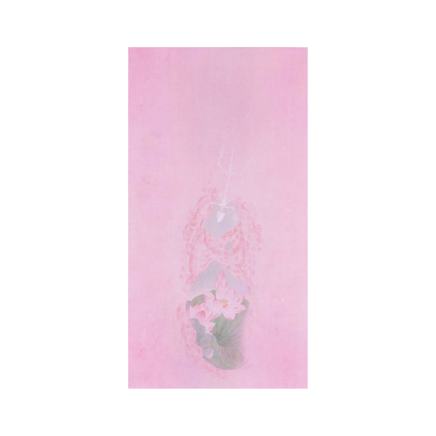 Xiaoyi Tang: Quest III Limited Edition Print