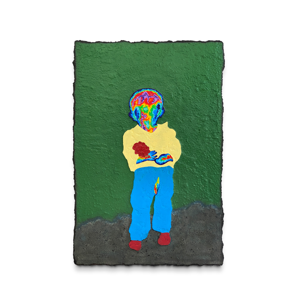 Chao Fang: The Warmth of Childhood II