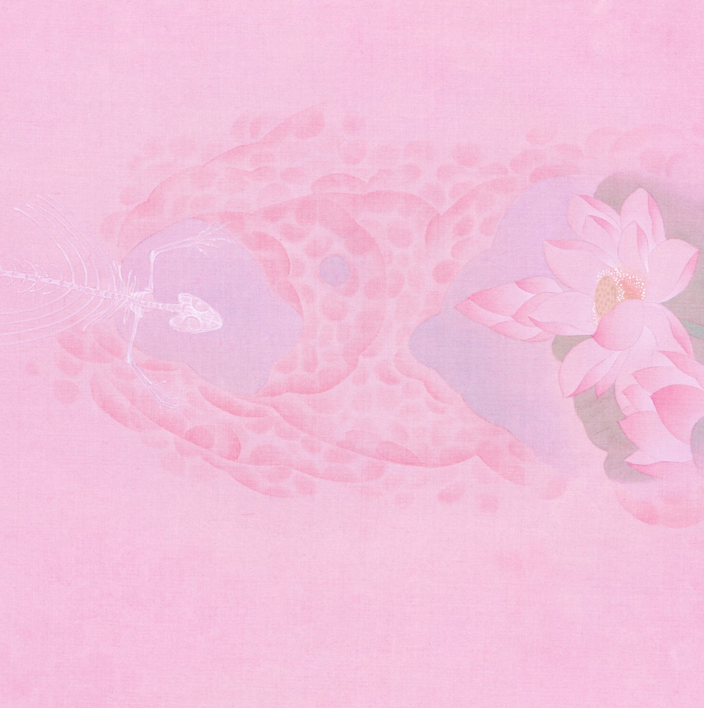 Xiaoyi Tang: Quest III Limited Edition Print
