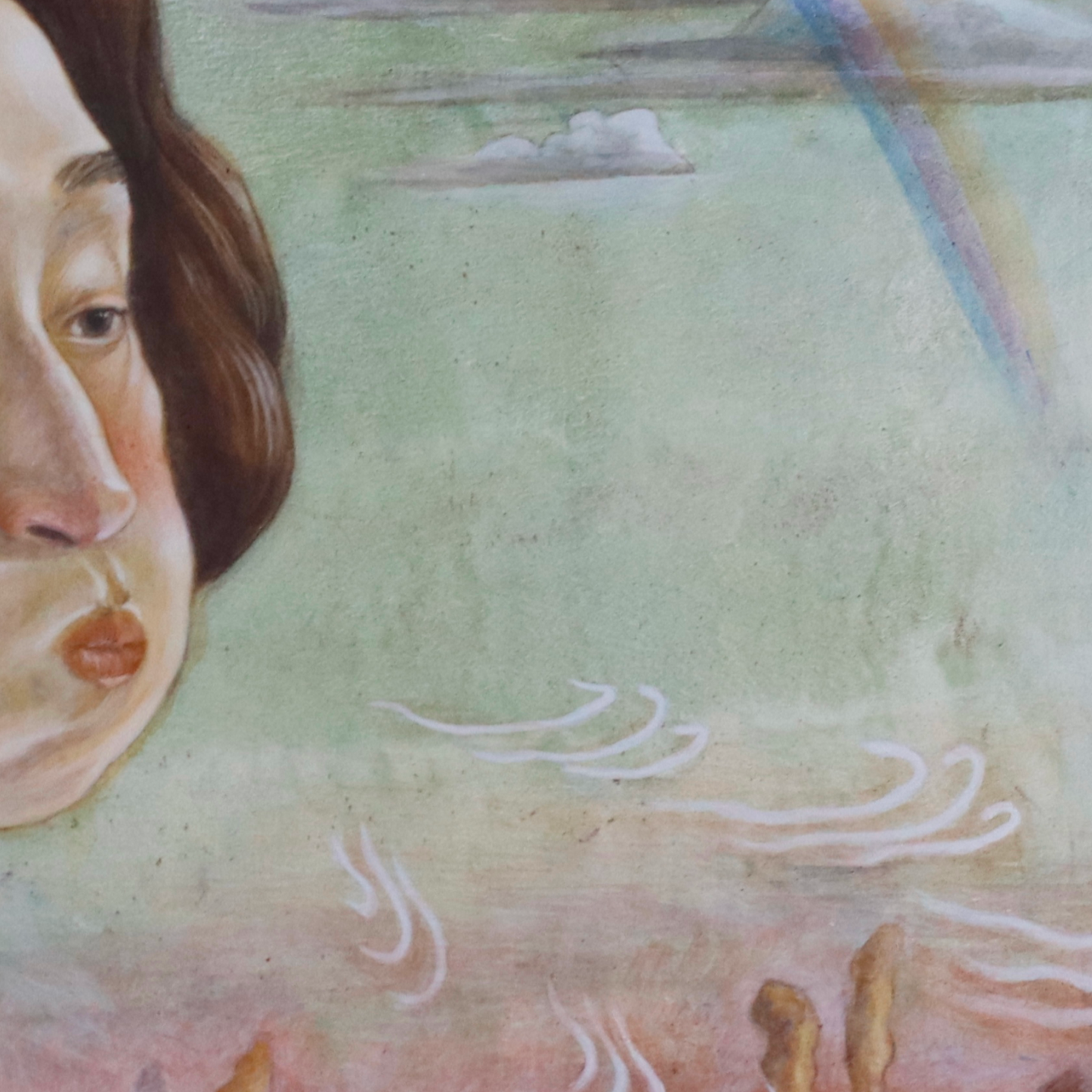 Aijiang Liu-Breath