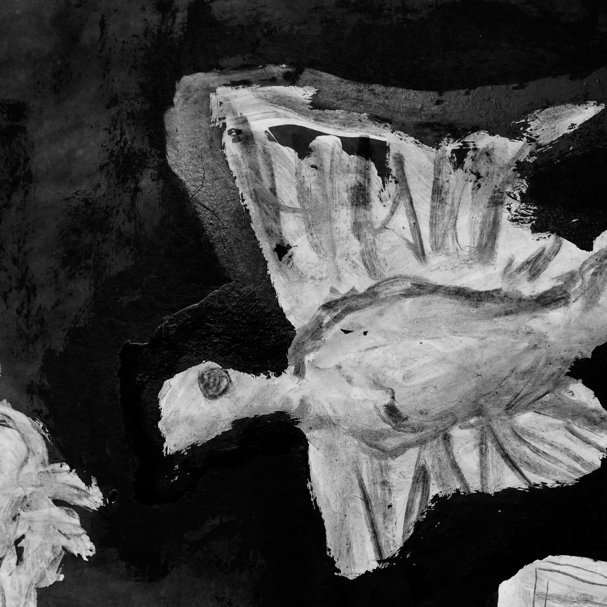 Ao Hu: Soaring Bird II. 飞鸟II