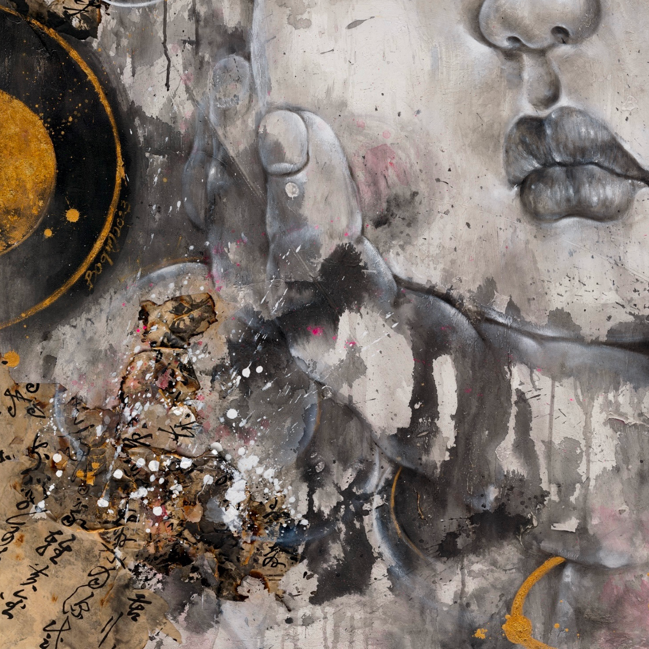 Boqing Chen: Dream Awakened