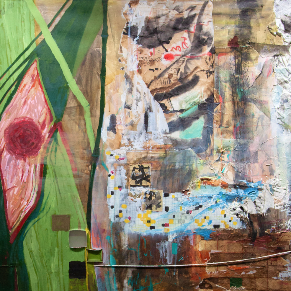 Celine Lam: Space for a song