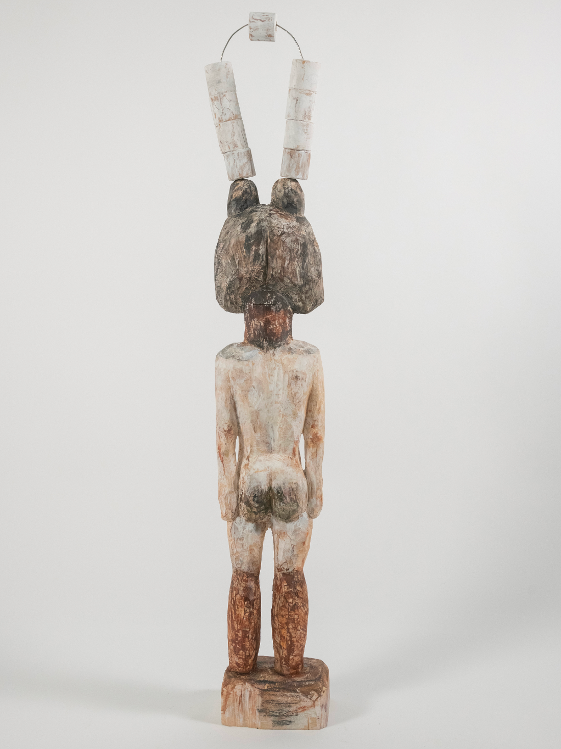 Suman Weng: Invisible Friends