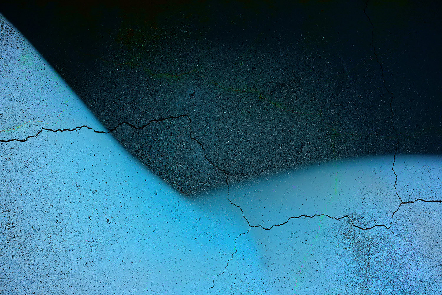 Hok Ho: Fissure #2