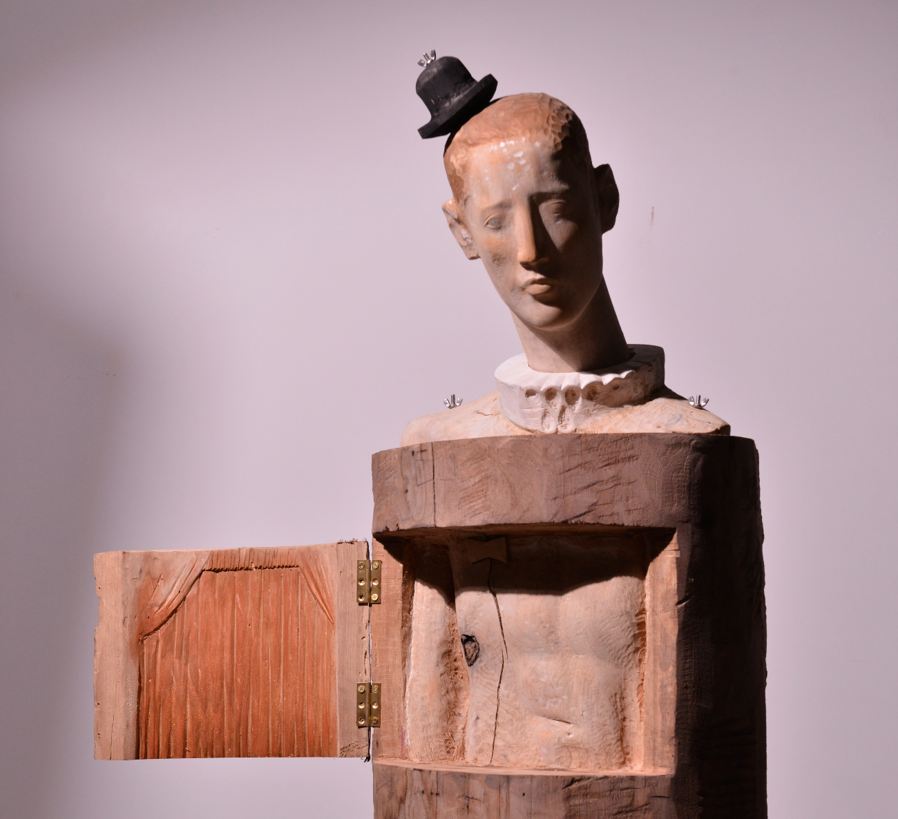 Haideng Wang: Fold Series "Sonata"