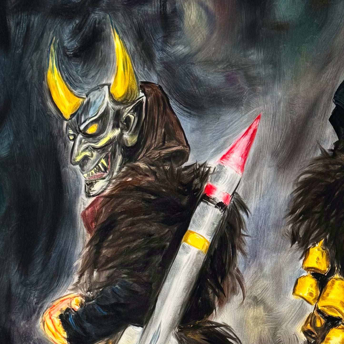 Hao Li: The Soundation of Civilization