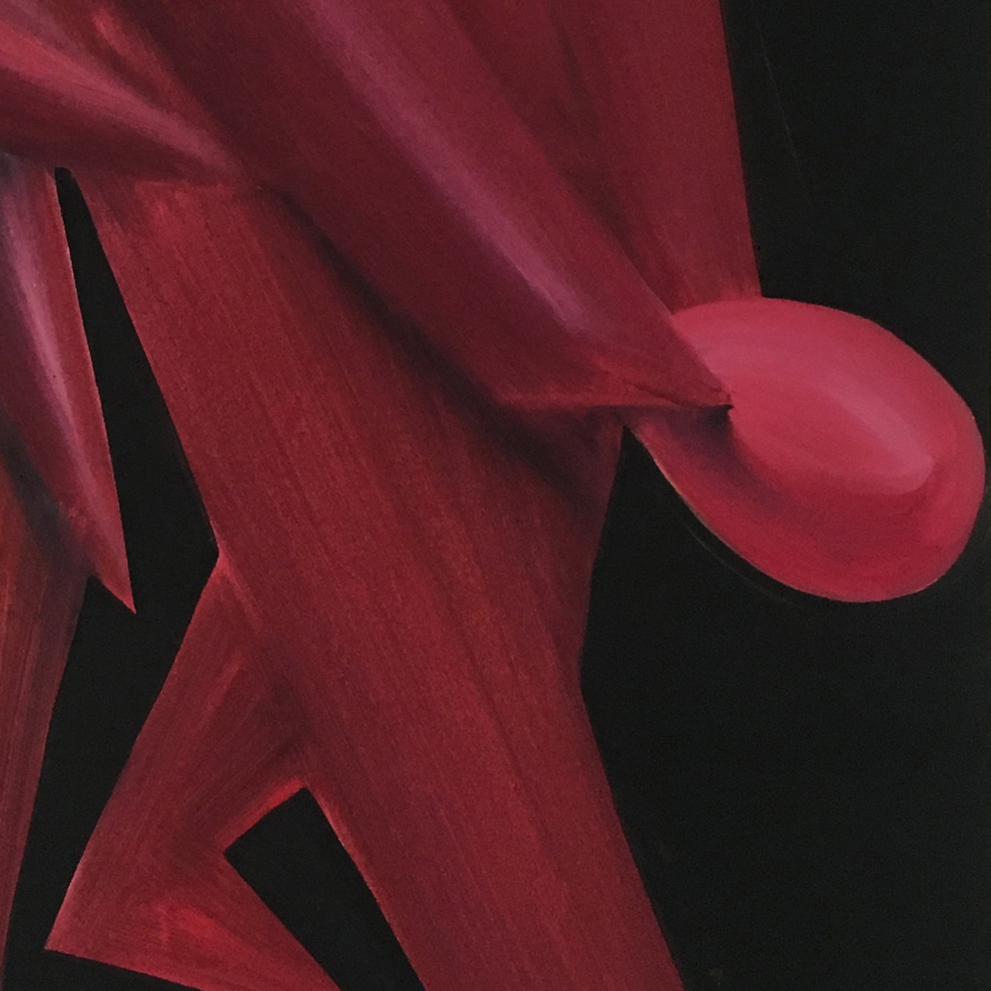 Hao Li: The Representation of will