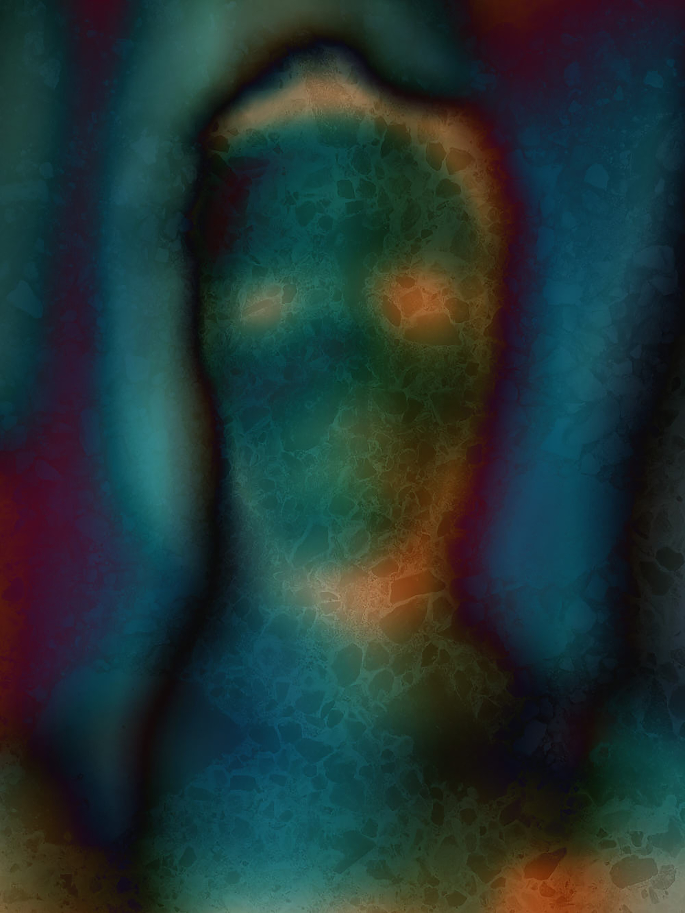 Hok Ho: Dirty Velvet #1