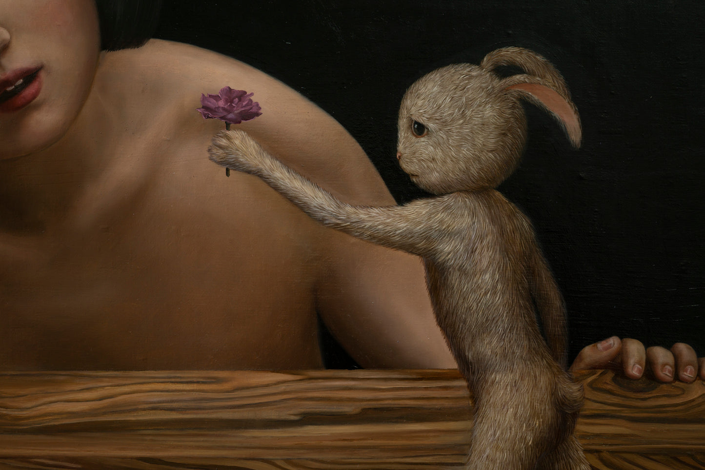 Qihang Li: Lost Season