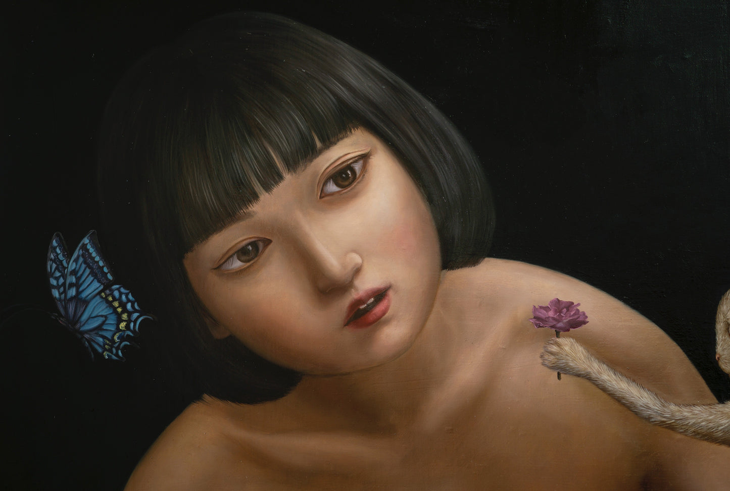 Qihang Li: Lost Season