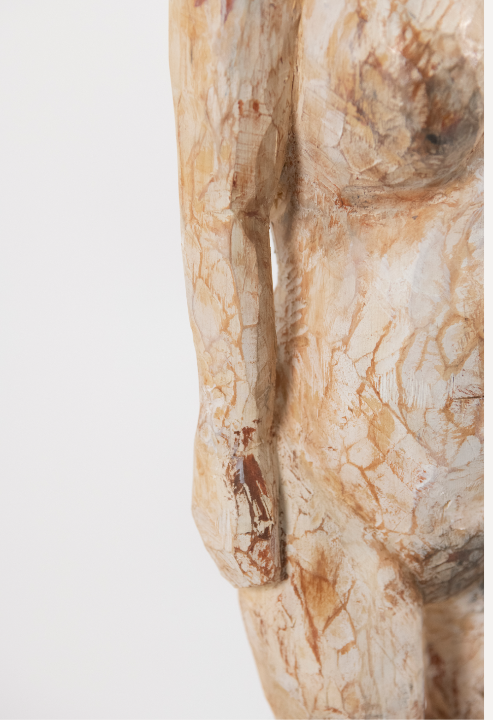 Suman Weng: Invisible Friends