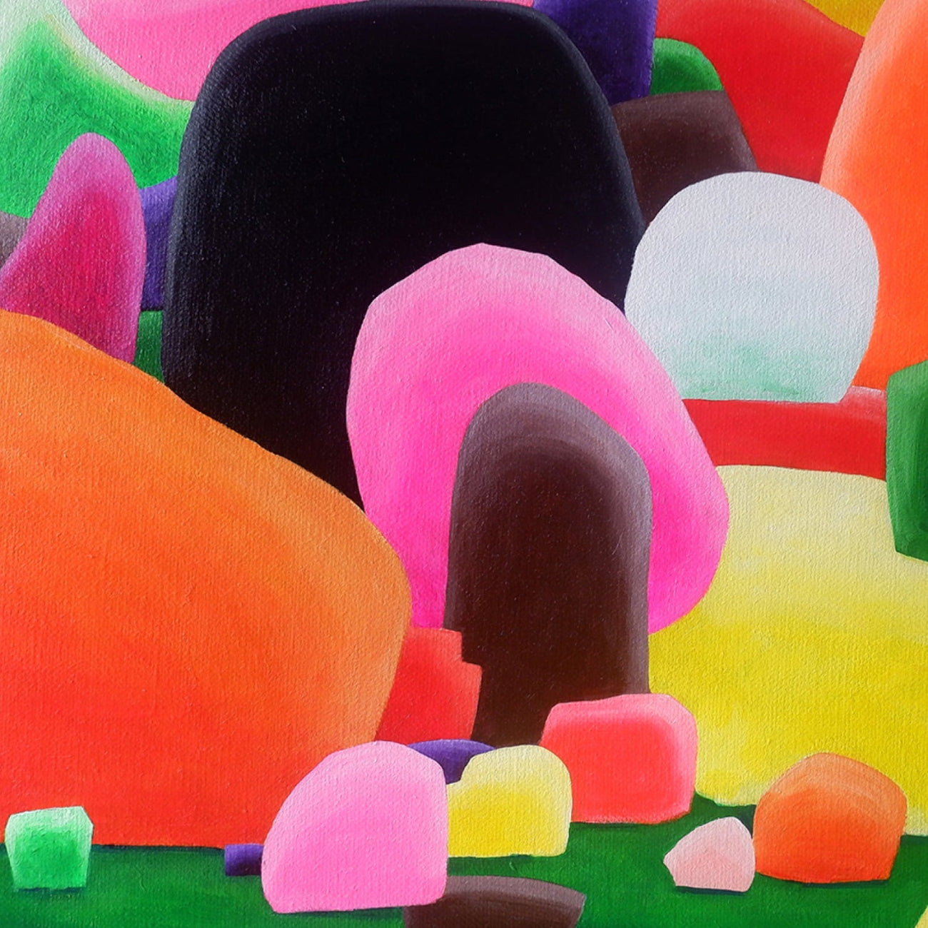 Jianwei Ma: Construct 1