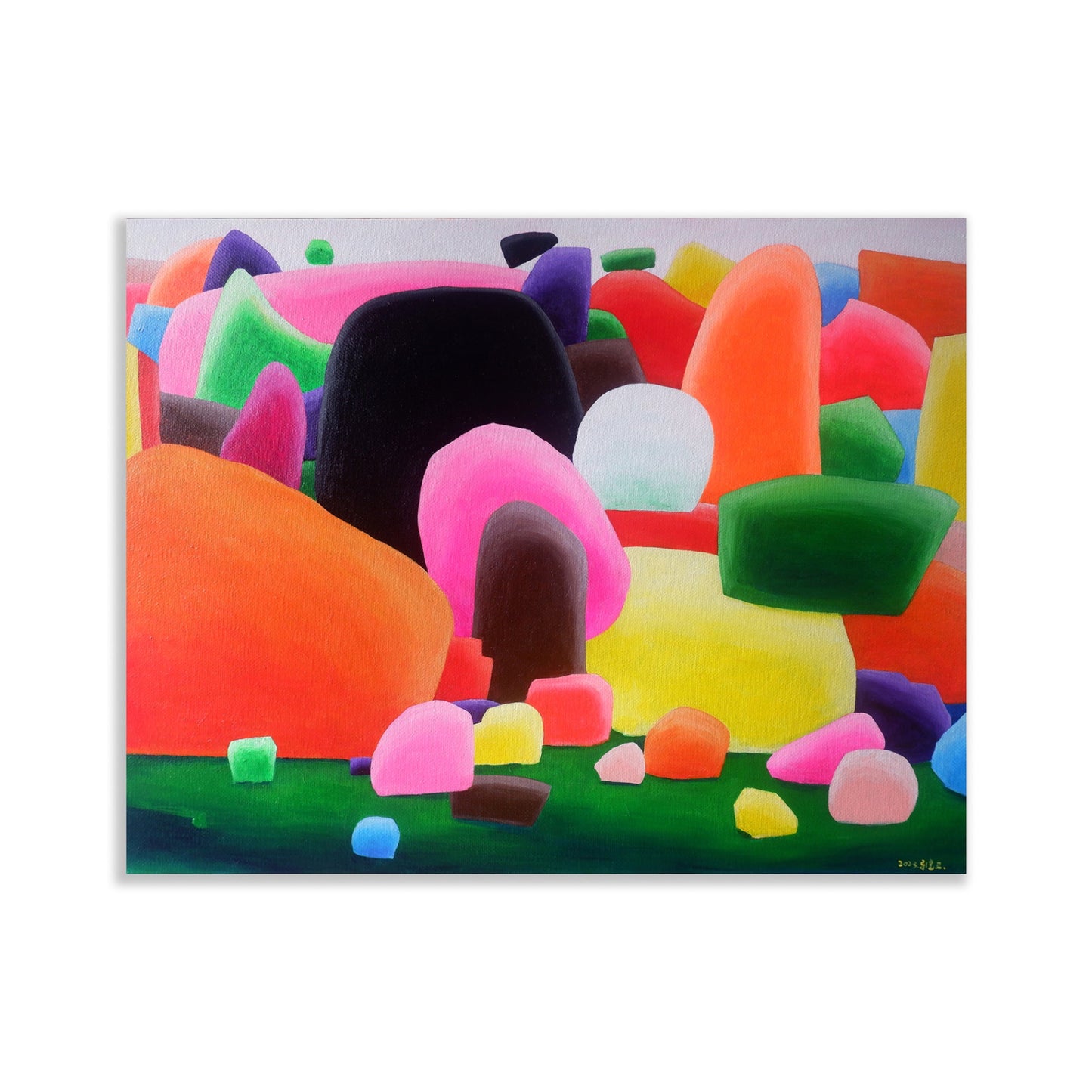 Jianwei Ma: Construct 1