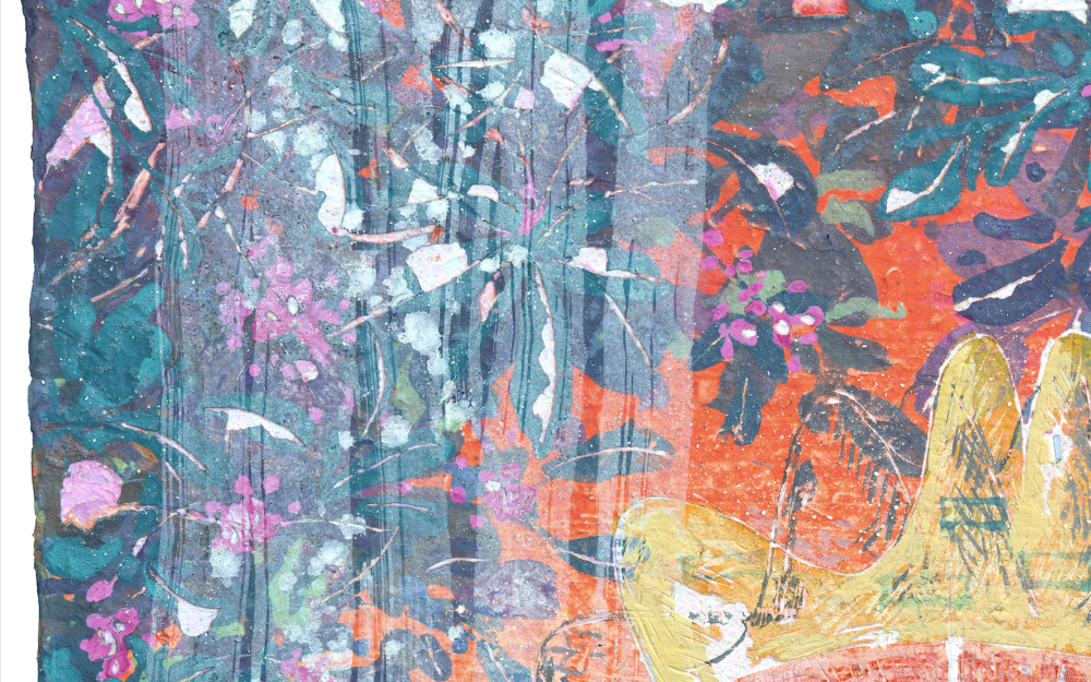 Kaijiang Yuan: Mark 006