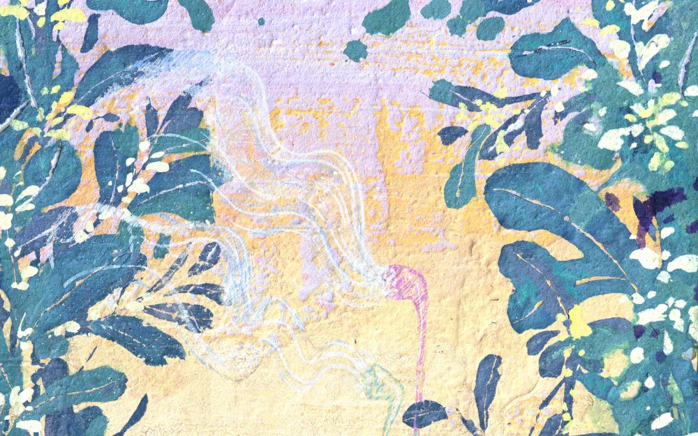 Kaijiang Yuan: Bathing