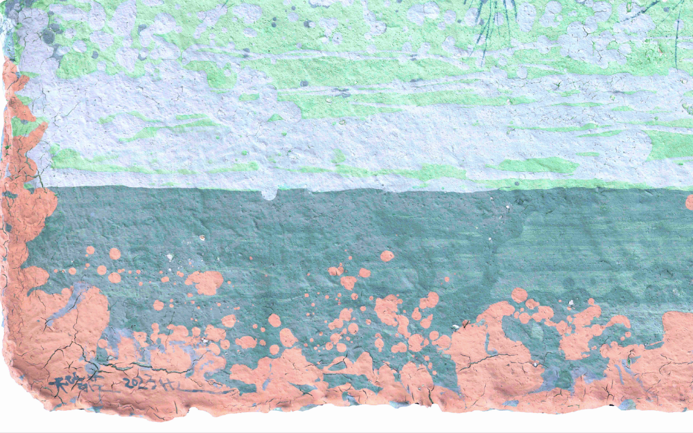 Kaijiang Yuan: Pine Wind Prelude