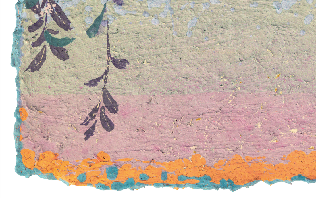 Kaijiang Yuan: A Midsummer Night