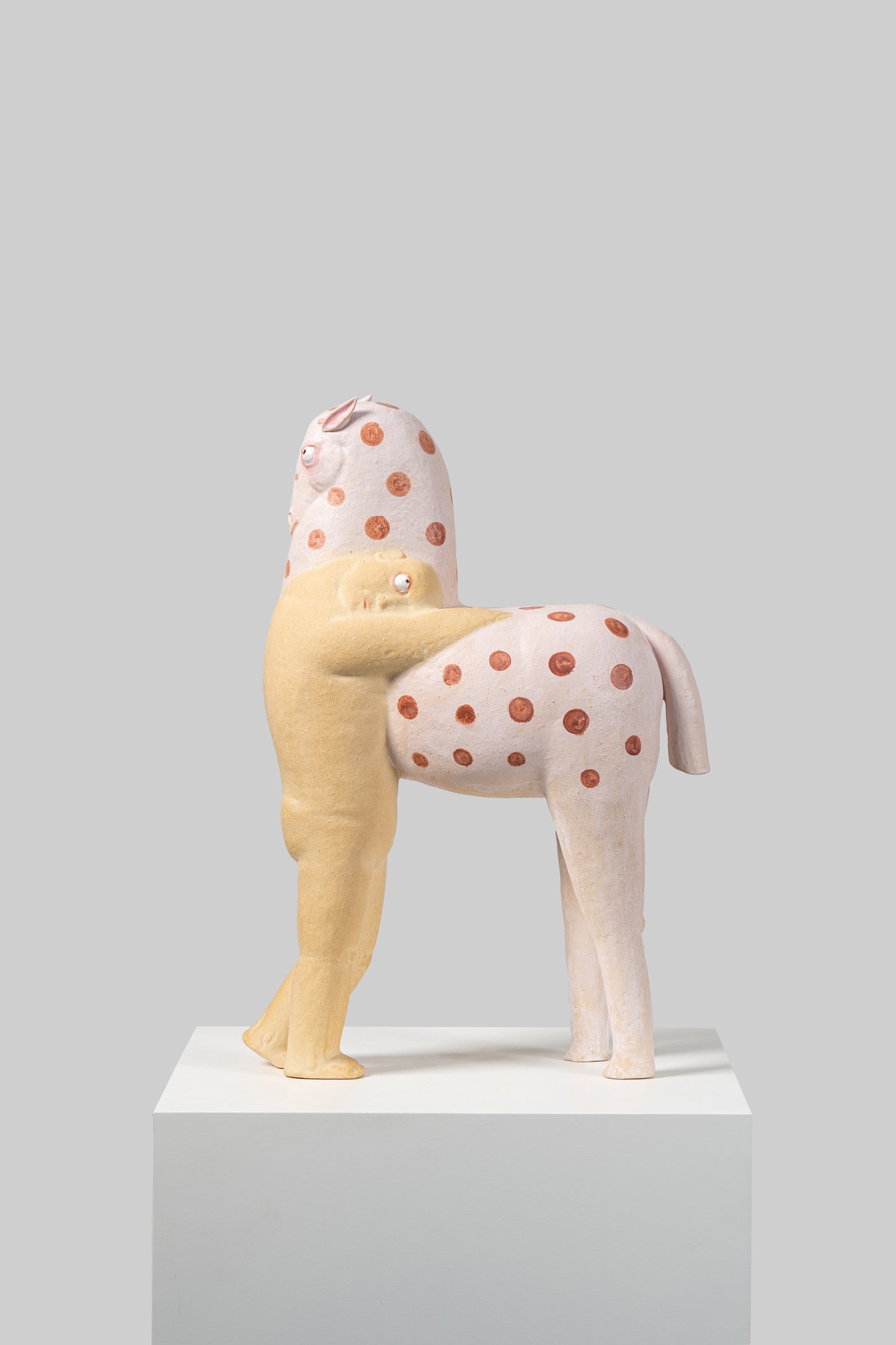 Lin Zhao: The Terminator of Evolution