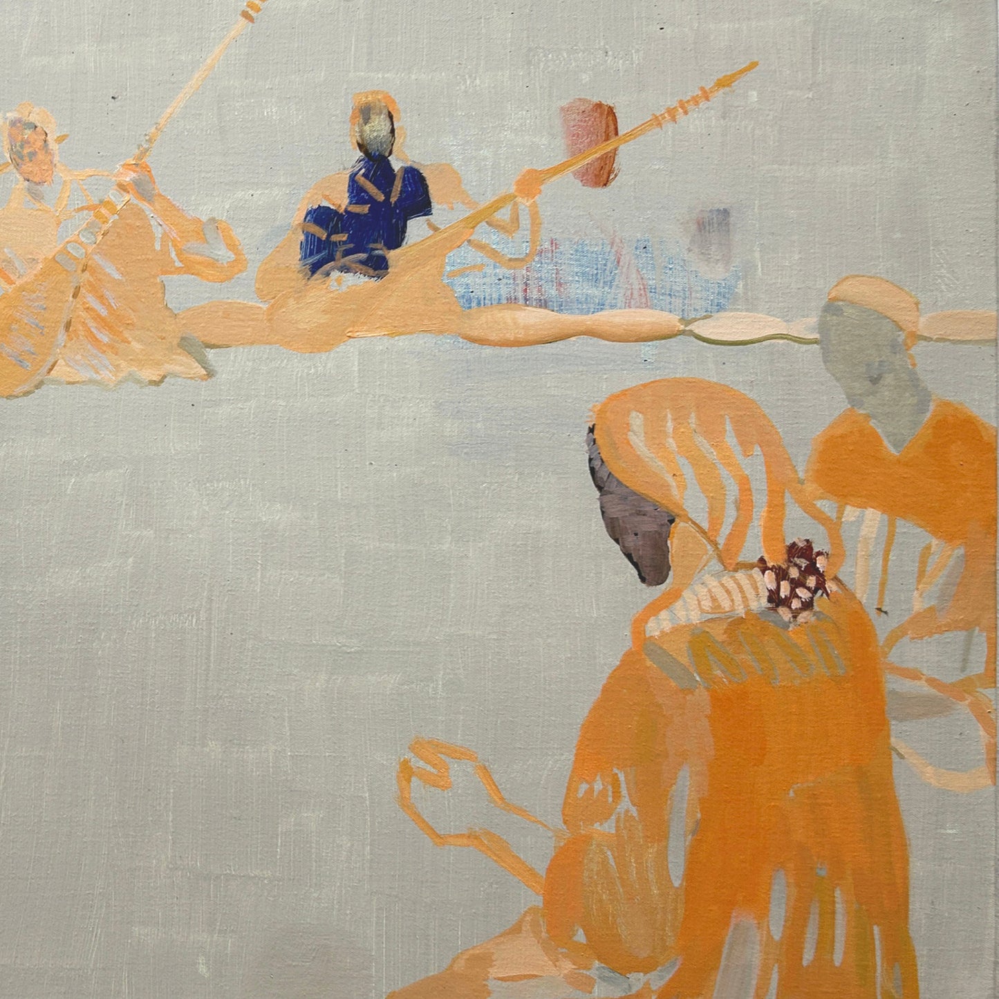 Mingchang Li: Drawing a Song
