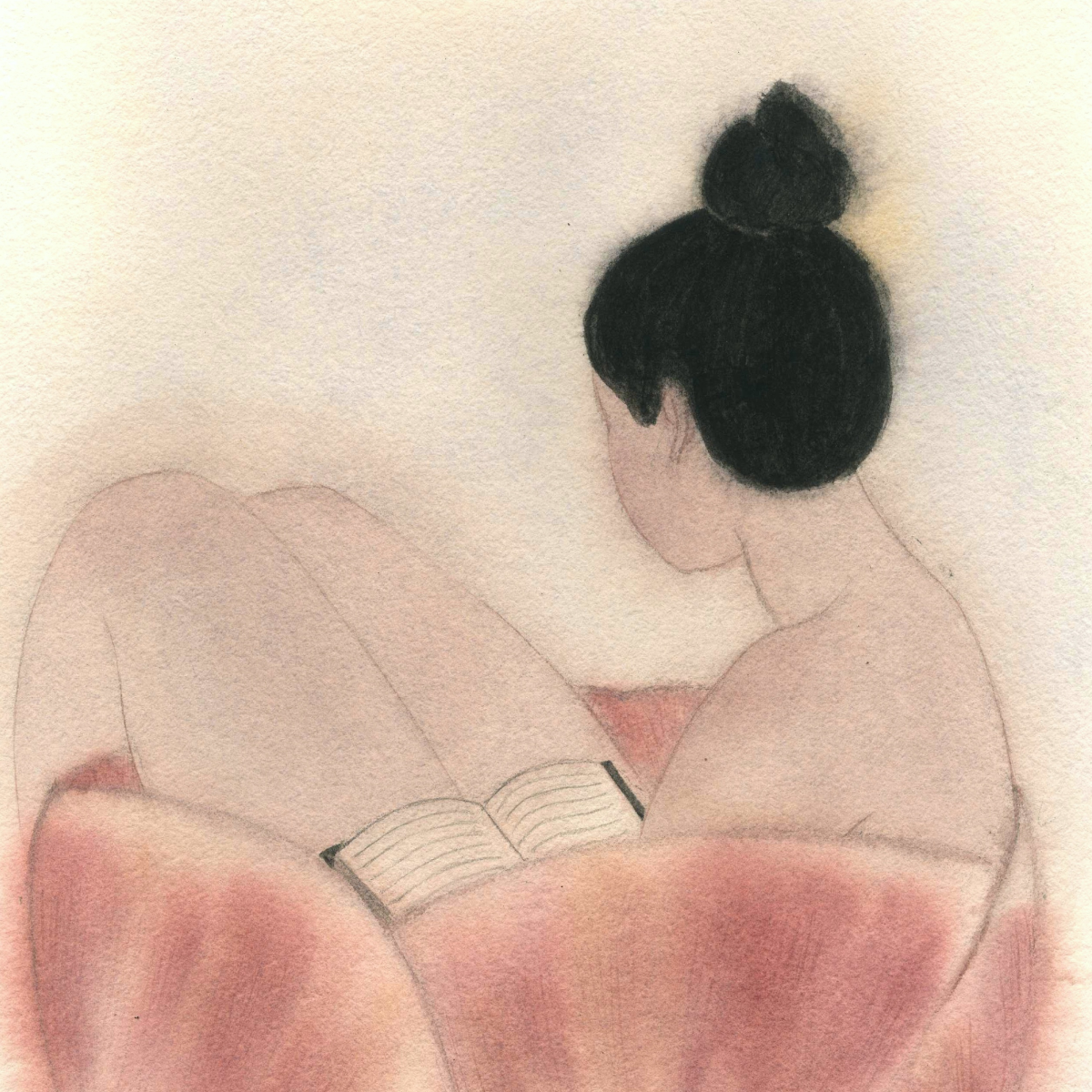 Moyan Wang: Reading Print