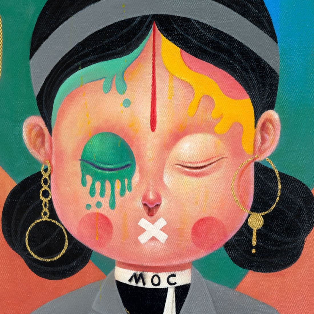 Boqing Chen: Rules
