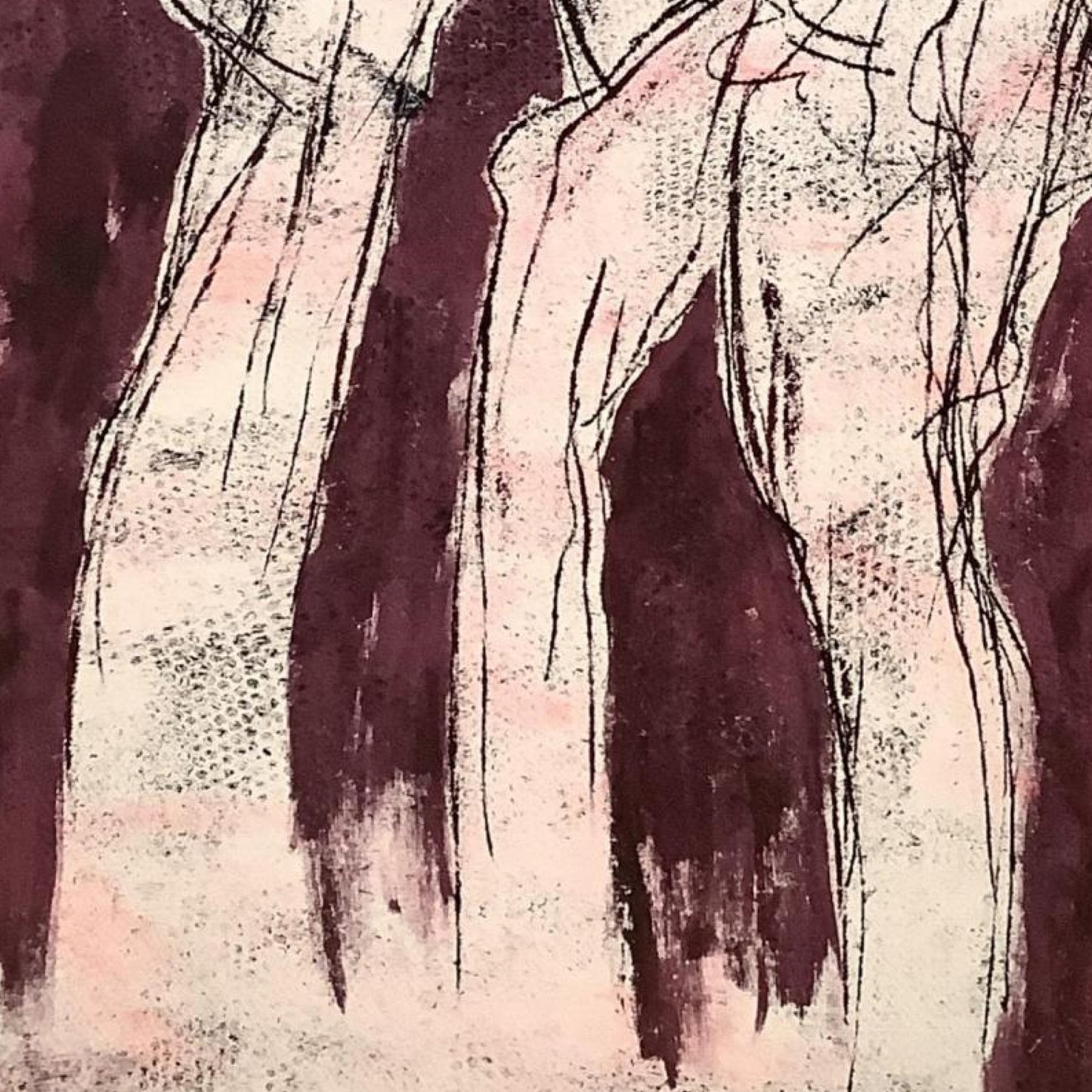 Shaoya Xie: Our World