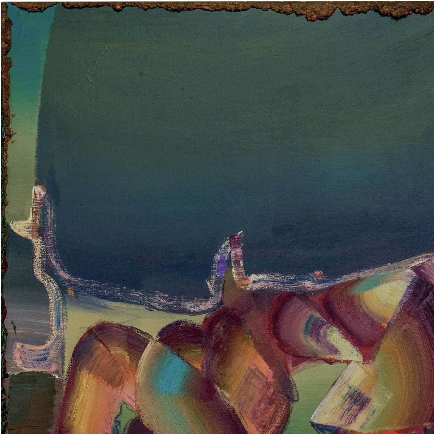 Shuare Shizhu: How Should My Dreams Descend II