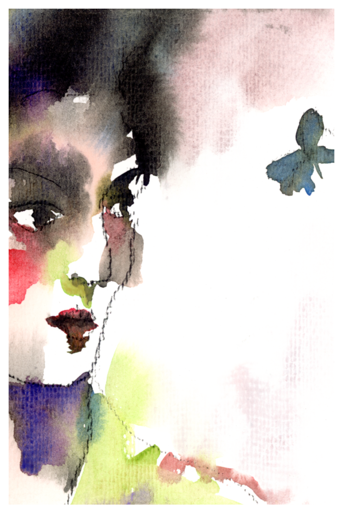 Sujia Ge: Metamorphosis