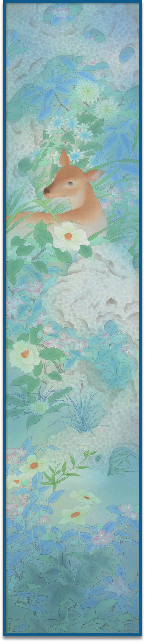 Xiaoyi Tang: Yo Yo Limited Edition Print