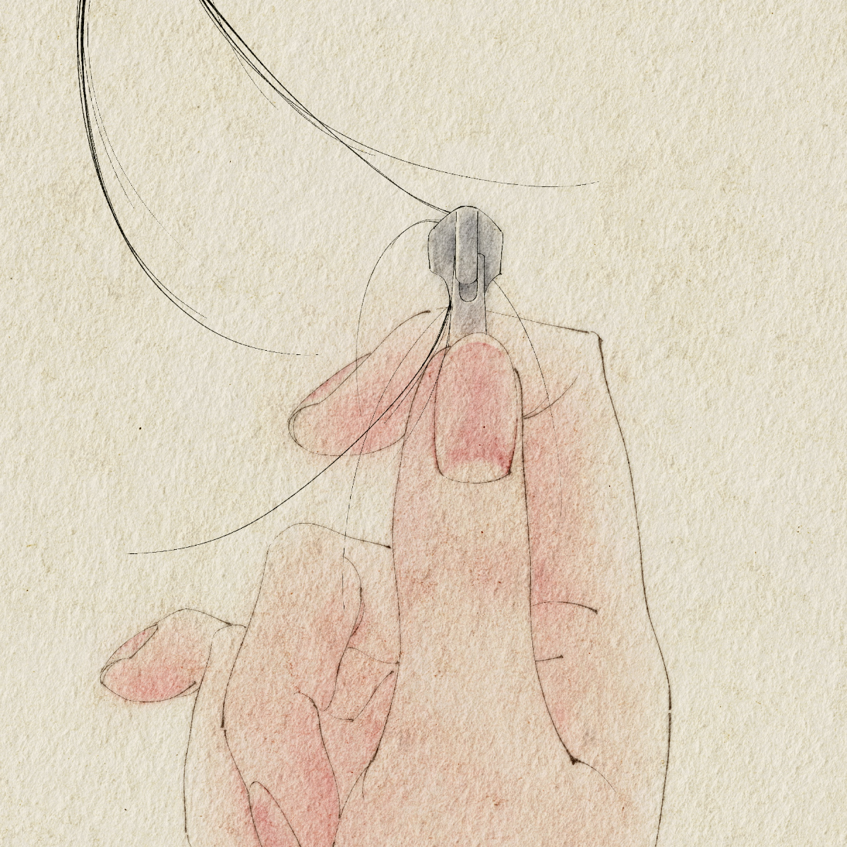 Wenqi Ma: Obsession IV