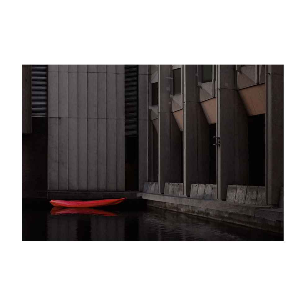 Wenwei Chen: Embracingthe Inexplicable: Act 3 The Lone, Scene 3