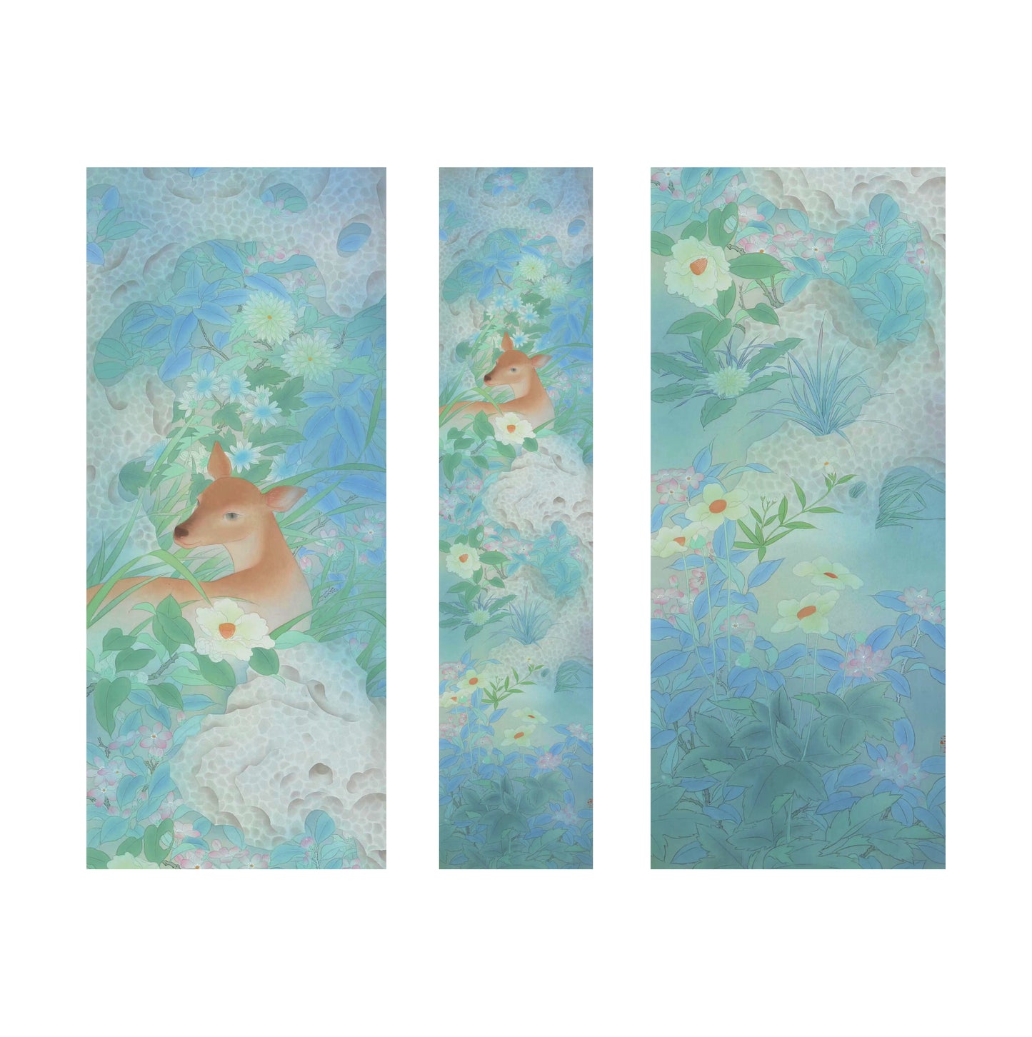 Xiaoyi Tang: Yo Yo Limited Edition Print