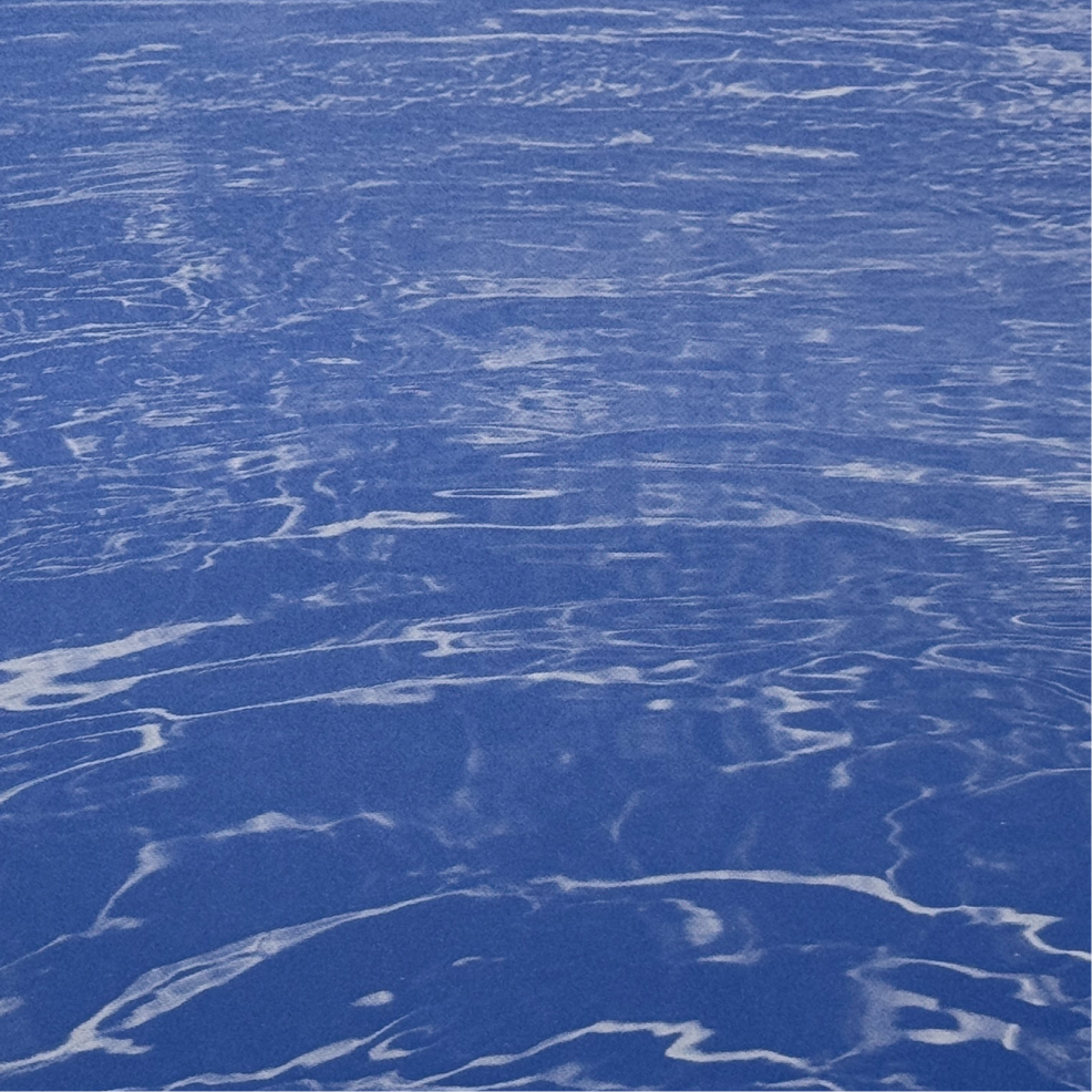 Yichen Ji: Liquid 002-Cobalt