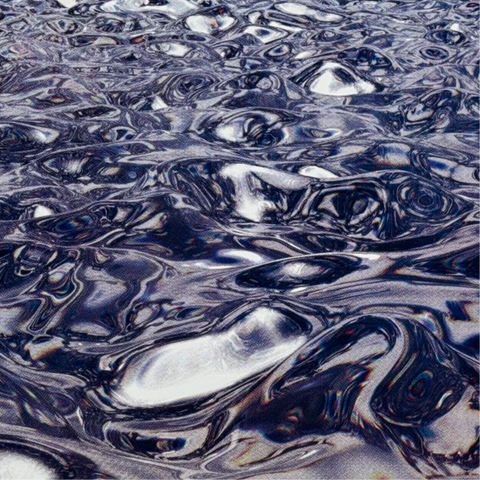 Yichen Ji: Liquid 003