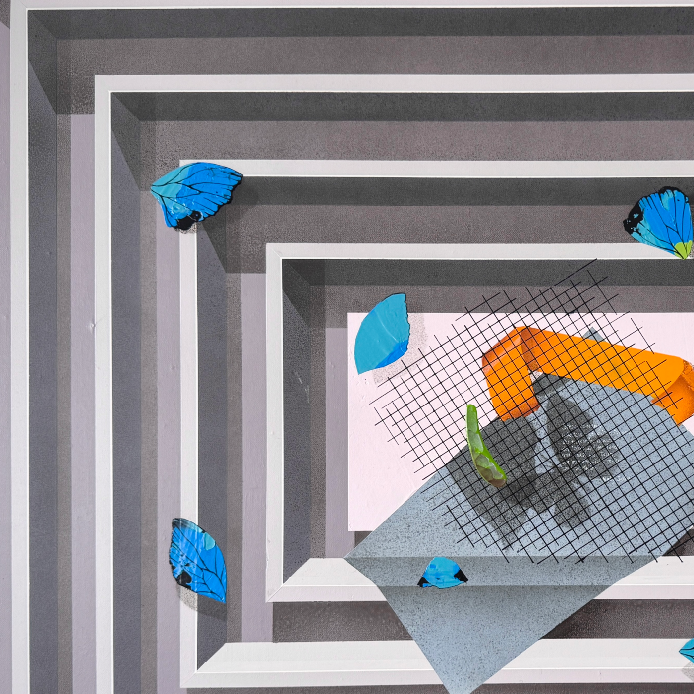 Yilei Gao: Night of Happiness