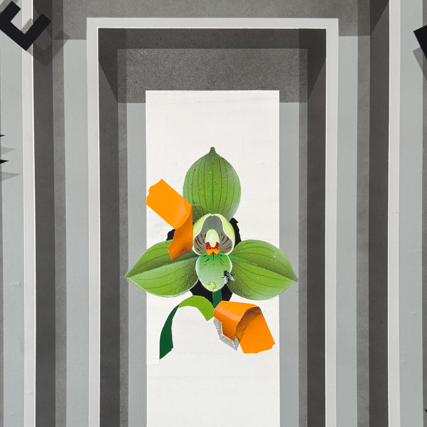 Yilei Gao: I’m Awake