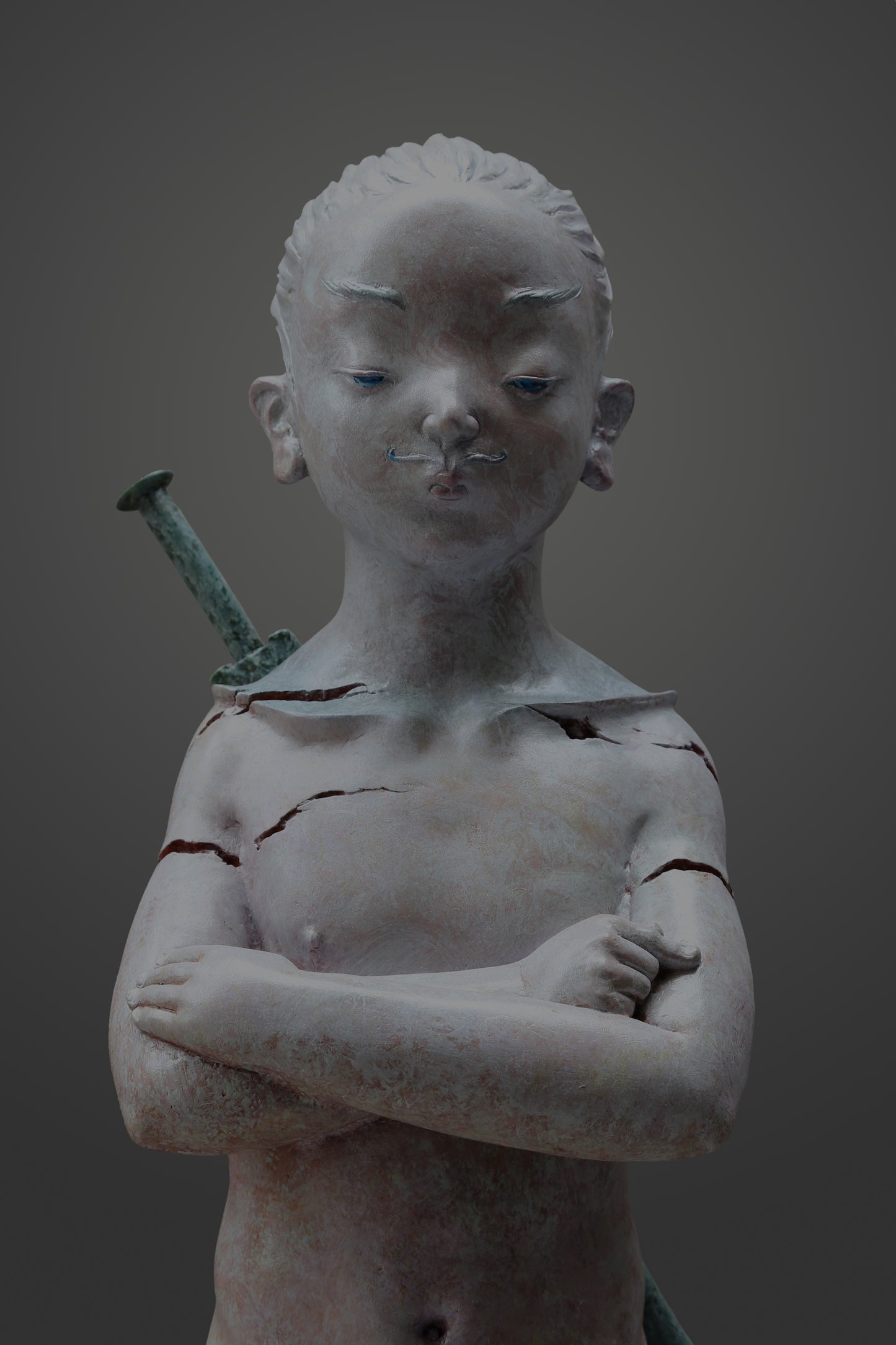 Yongchang Zhao: Everything comes back to life