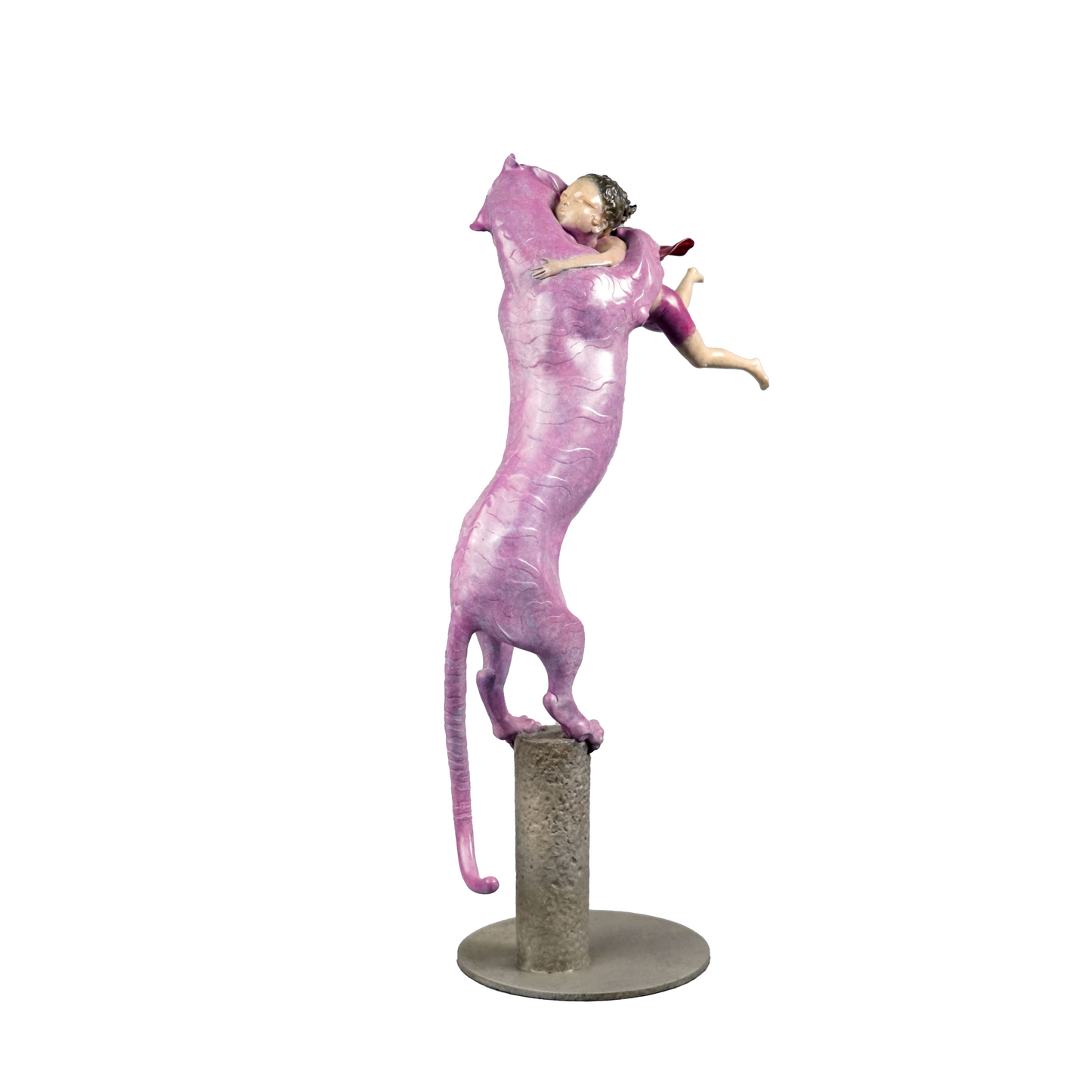 Yongchang Zhao: Subtle Fragrance