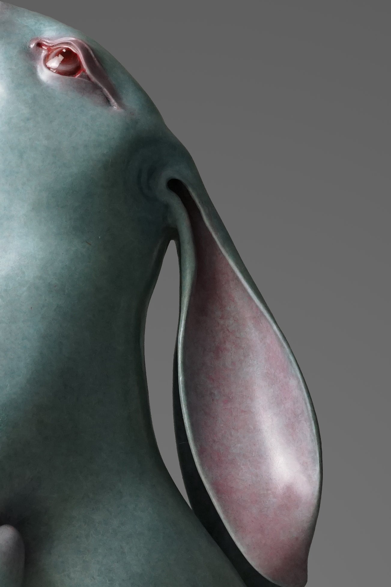 Yongchang Zhao: Moon in Heart